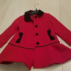 Rothschild child size M 5/6 new with tags